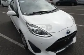 Toyota, Aqua