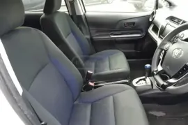 Toyota, Aqua