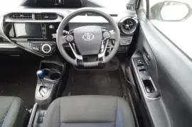 Toyota, Aqua
