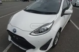 Toyota, Aqua