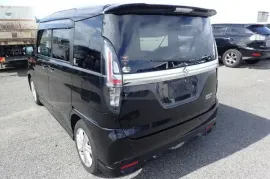 Suzuki , SOLIO
