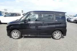 Suzuki , SOLIO