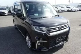 Suzuki , SOLIO