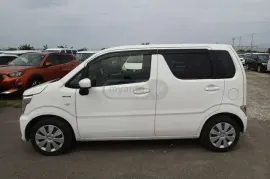 Suzuki , Wagon R+