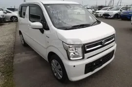 Suzuki , Wagon R+