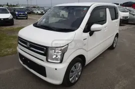 Suzuki , Wagon R+