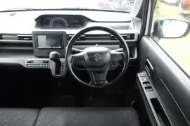 Suzuki , Wagon R+