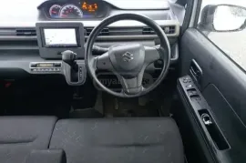 Suzuki , Wagon R+