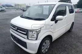 Suzuki , Wagon R+