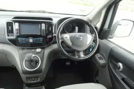 Nissan, სხვა