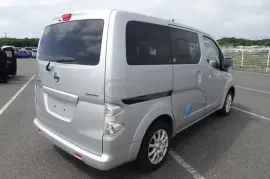 Nissan, სხვა