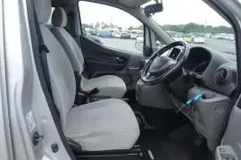 Nissan, სხვა
