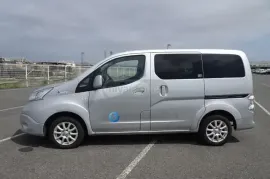 Nissan, სხვა