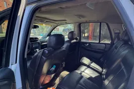 Chevrolet, TrailBlazer