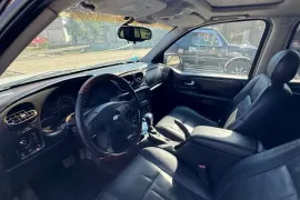 Chevrolet, TrailBlazer