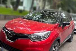 Renault Samsung, QM3