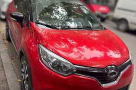 Renault Samsung, QM3
