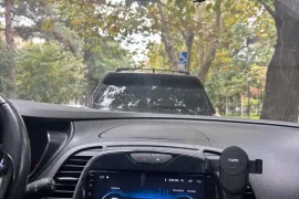Renault Samsung, QM3