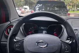 Renault Samsung, QM3
