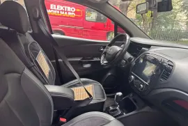 Renault Samsung, QM3