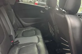 Renault Samsung, QM3