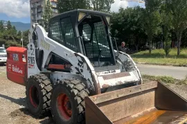BOBCAT, სხვა