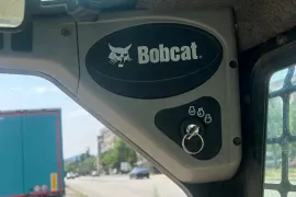 BOBCAT, სხვა