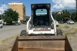 BOBCAT, სხვა