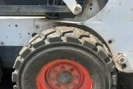 BOBCAT, სხვა