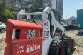 BOBCAT, სხვა
