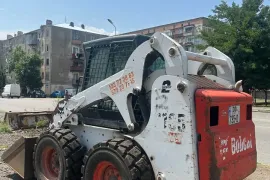 BOBCAT, სხვა