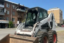 BOBCAT, სხვა