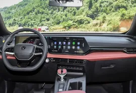 CHANGAN, Другое