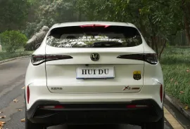 CHANGAN, Другое
