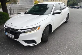 Honda, Insight