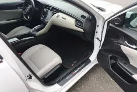 Honda, Insight