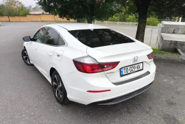 Honda, Insight