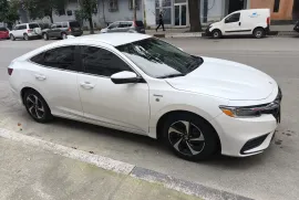 Honda, Insight