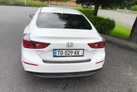 Honda, Insight