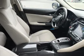 Honda, Insight