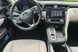 Honda, Insight