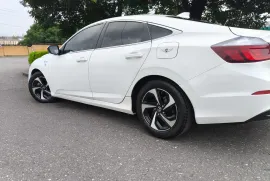 Honda, Insight
