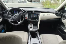 Honda, Insight