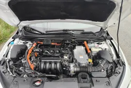 Honda, Insight