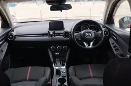 Mazda, Demio