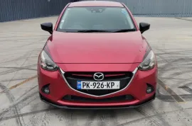 Mazda, Demio
