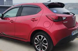 Mazda, Demio