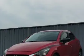 Mazda, Demio