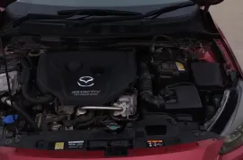 Mazda, Demio