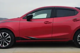 Mazda, Demio
